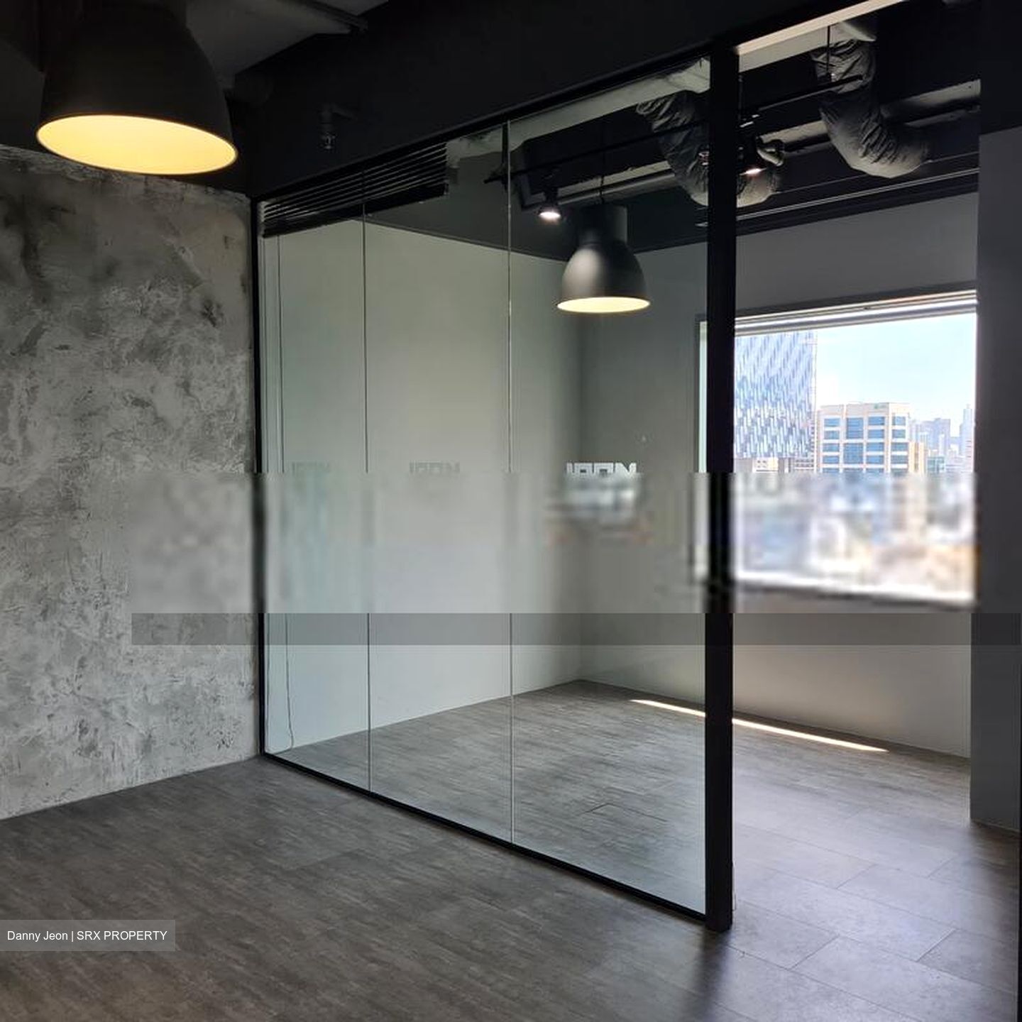 Suntec City (D1), Office #552630411